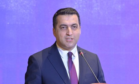 
Peşə Agentliyinin sabiq direktoru şirkət rəhbəri oldu