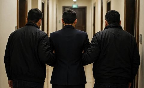 Bu şirkətdə milyonluq yeyinti - Həbs edilənlər var