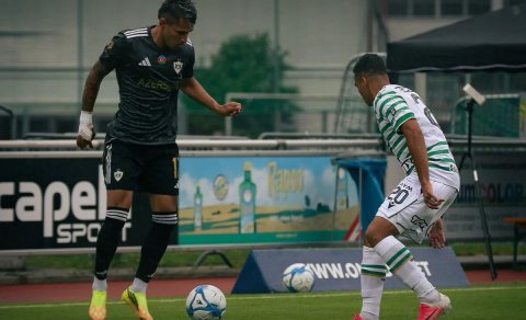 "Qarabağ" "Ferenstvaroş"a məğlub oldu