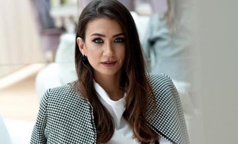 Ceren Benderlioğlu bu seriala çəkiləcək
