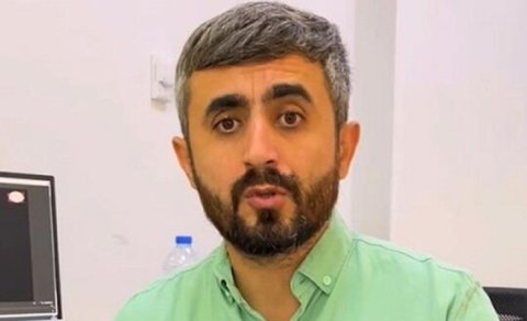 Bloger &ldquo;Space TV&rdquo;də yeni veriliş aparacaq
