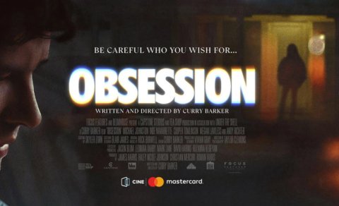 &ldquo;Obsessiya&rdquo; &ndash; dünya kinoprokatında böyük uğur qazanan film yalnız CineMastercard-da
