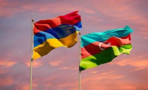 Azərbaycan və Ermənistan arasında yeni dönəm