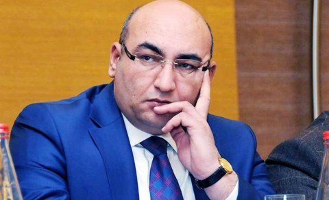 İqbal Ağazadənin oğurlanan hesabı qaytarıldı - AÇIQLAMA