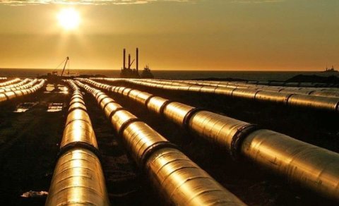 BTC boru kəmərinin operatorluğu SOCAR-a təhvil verildi