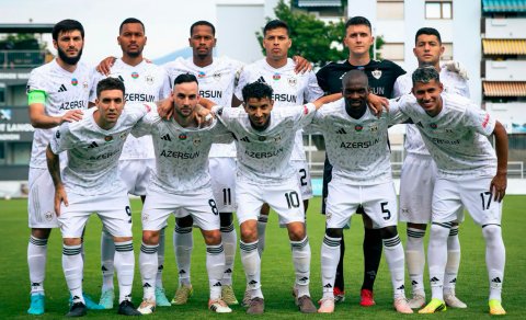 Yenilənmiş "Qarabağ"dan nə gözləyək?