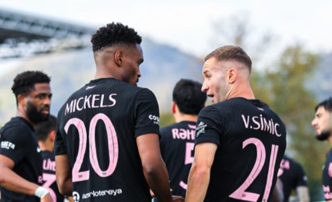 Britaniya mətbuatı: &ldquo;Sabah&rdquo; transferlərə 4,4 milyon avro xərcləyib
