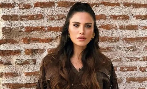 İddialı serialda başlamadan ayrılıq yaşandı