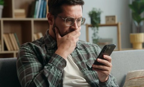 Smartfon ekranındakı "E" işarəsi nə deməkdir və sürətli interneti necə bərpa etmək olar?