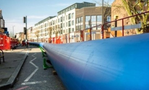 London kanalizasiya sisteminə hər il 300 vanna həcmində beton tökülür - Səbəb nədir?
