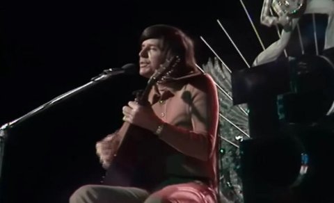 1971-ci ilin bu mahnısı bu gün də radio klassikası hesab olunur - VİDEO