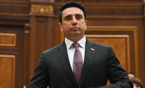 Simonyan nə üçün gedir? - EHTİMALLAR
