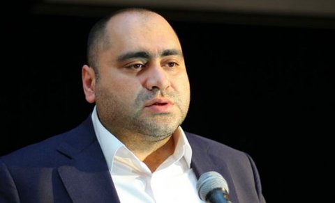 &ldquo;Azenco&rdquo;nun sabiq rəhbəri həbs edilib