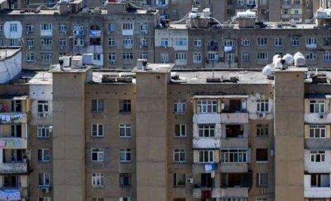 Tələbələr yayda kirayə qaldıqları evləri təhvil vermirlər &ndash; SƏBƏB