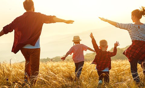 Nə üçün eyni ata-ananın uşaqlarının xarakterləri fərqli olur?
