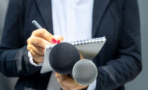 ARB TV bölgələr üzrə xüsusi müxbir vakansiyası elan etdi
