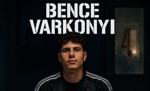 "Qarabağ" daha bir transferi açıqladı