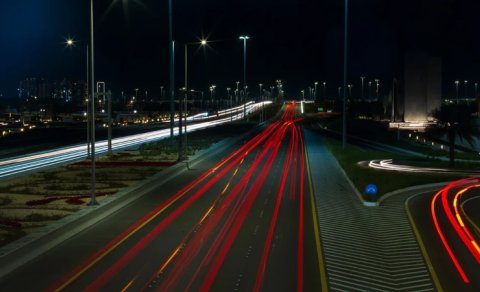 Avtomagistrallarda sürət həddi: Hansı ölkə neçə km/saat sürətə icazə verir?