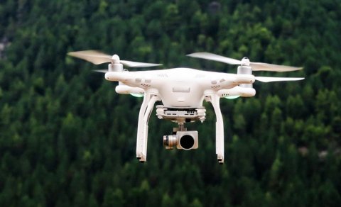 Alimlər dronlara nasazlıqları əvvəlcədən proqnozlaşdırmağı öyrətdl