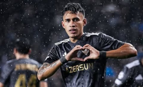 "Qarabağ" onun üçün Şotlandiya klubundan 3,8 milyon istəyir