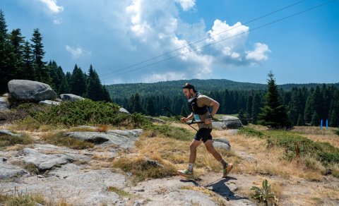 Türkiyədə 9-cu Uludağ Premium Ultra Trail yarışına geri sayım başlayıb