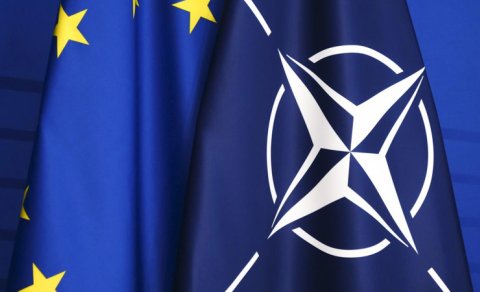 FT: NATO Avropanın müdafiəsi üçün fövqəladə vəziyyət planları hazırlamalıdır