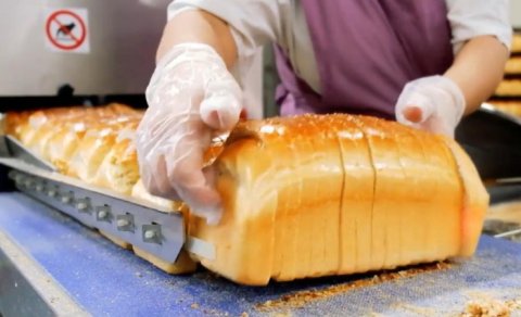 Alimlər 5300 illik mumiyada tapılan mayalarla çörək bişirdi