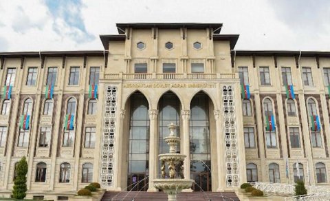 Aqrar Universitet dəftərxana və təsərrüfat mallarına 157 min manat ayırdı
