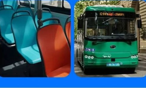 Pulsuz avtobusların ÜSTÜNLÜKLƏRİ