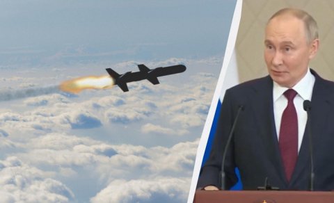 CNN: NATO ilə müharibə Putinə Ukraynadakı məğlubiyyəti gizlətməyə kömək edə bilər