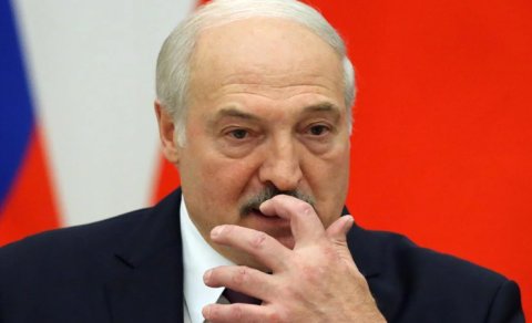 Belarus Putinin təzyiqi və Zelenskinin ultimatumları arasında qalıb - KİV