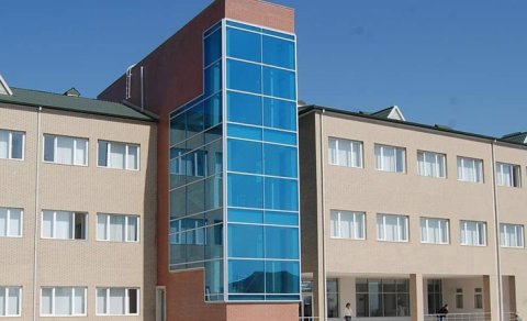 Tovuz xəstəxanası liftlərin təmiri üçün şirkət seçdi