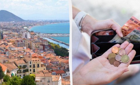 İtaliyada turistlər daha çox əlavə ödəniş və fırıldaq halları ilə üzləşirlər