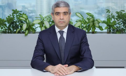 Nazir bu agentliyə sədr müavini təyin etdi - FOTO
