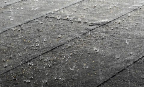 Zaqatalada yağıntılar aylıq normanı keçib