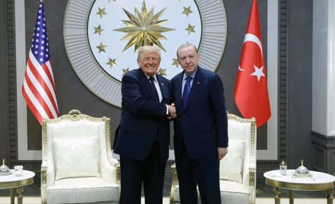 Türkiyəyə &ldquo;F-35&rdquo; veriləcək, yoxsa Konqres yenə mane olacaq?