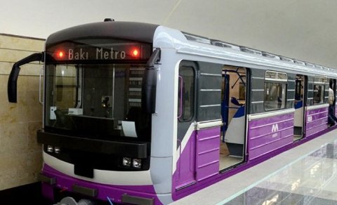 
Bakı metrosunda "Qarabağ"ın oyunu ilə əlaqədar iş saatı dəyişdiriləcək