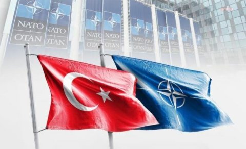 NATO Ankara Bəyannaməsini qəbul edib