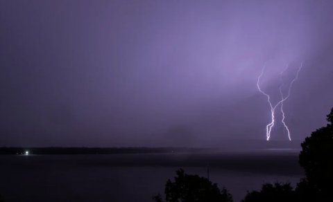 Azərbaycanda ildırımvurma halları çoxalıb: Təbiətdə nə baş verir?