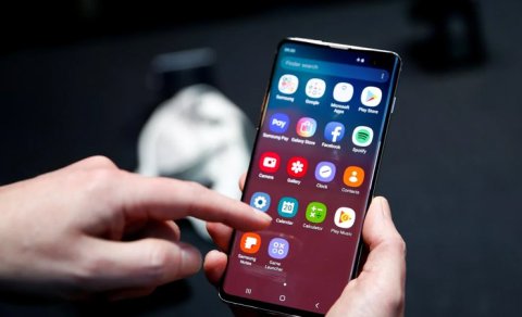 "Samsung"da yaddaşı dolduran lazımsız fayllar: Fotoları silmədən necə boşaltmaq olar?