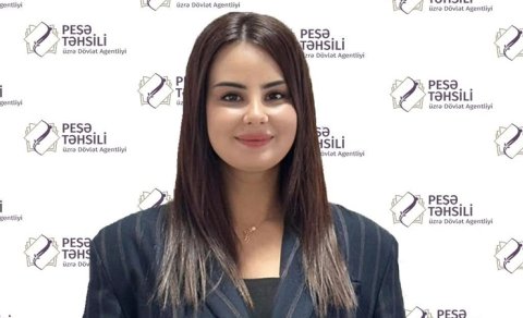 Bu liseyə direktor təyin edildi