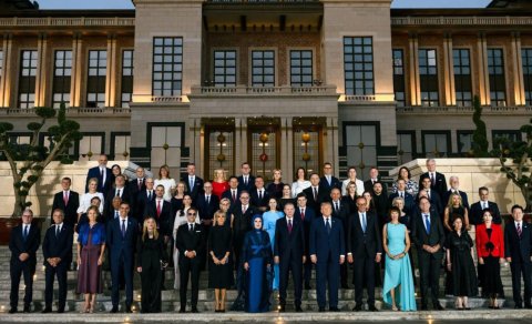 NATO-nun Ankara Sammiti necə yadda qaldı?