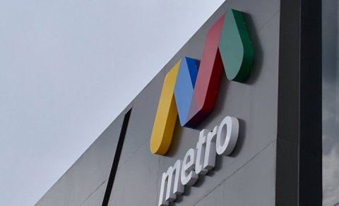 "Bakı Metropoliteni" üçün 601 min manatlıq informasiya təhlükəsizliyi