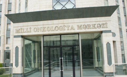 
Milli Onkologiya Mərkəzi xərçəng dərmanları üçün 35 milyon manatlıq tender elan etdi

