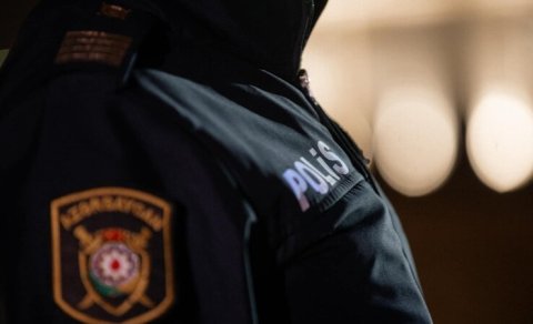 Azərbaycanda ağır cinayətlər törətmiş 104 kriminal qrup zərərsizləşdirilib