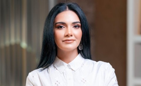 "Mənsum İbrahimova bənzəməyə çalışıram"