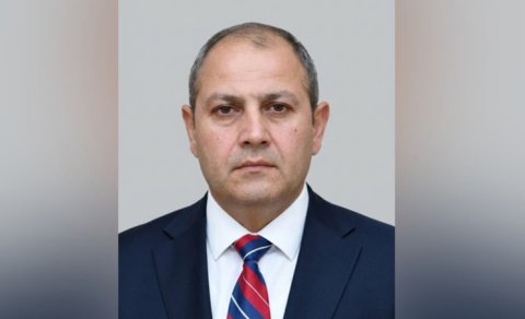 "Təhsil TV"yə yeni direktor təyin edildi