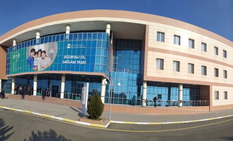Anar Bayramov direktor əvəzi təyin etdi
