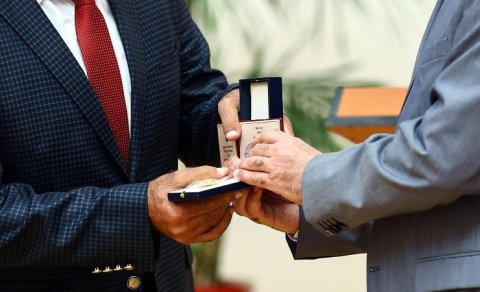 Azərbaycanda 4 mindən çox şəxs fəxri ada görə təqaüd alır