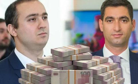 Milyonluq məhkəmə işində yeni təfərrüat açıqlandı - Tale Heydərovun ifadəsində nələr var?